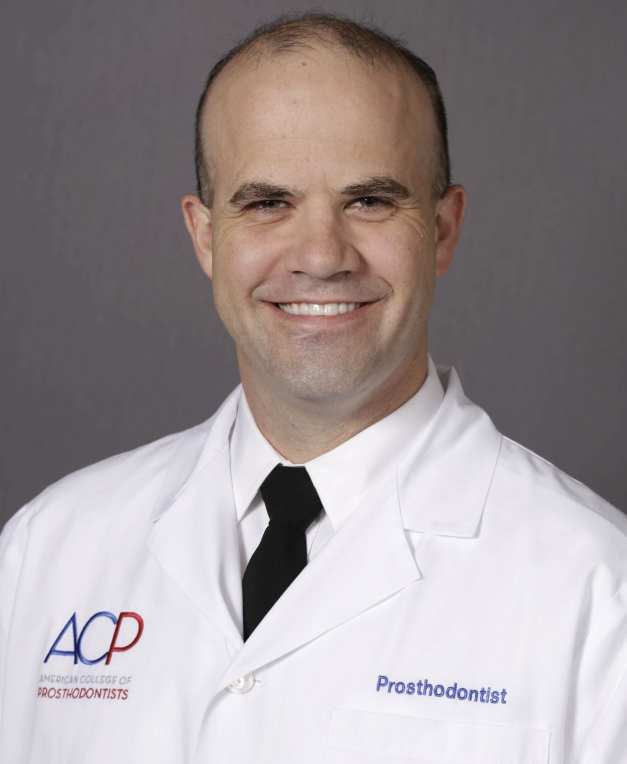 Meet Your Dental Implant Provider Dr. Walter D. Thames